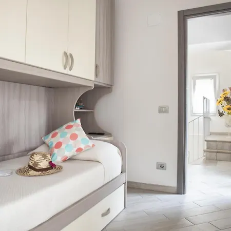 Emily Holiday home Framura