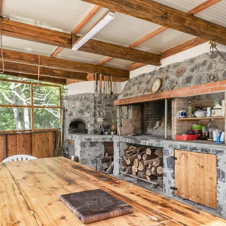 Emily Holiday home Framura