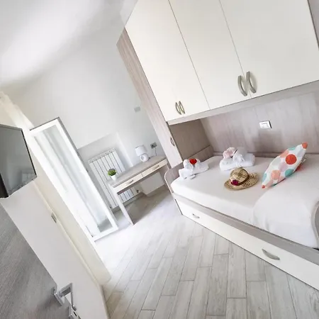 度假居 Emily 弗拉穆拉