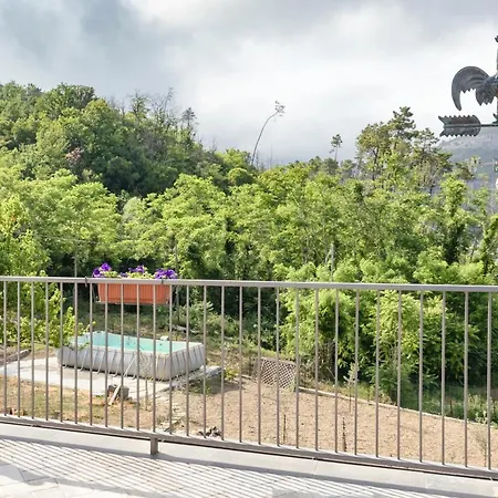 Emily Holiday home *