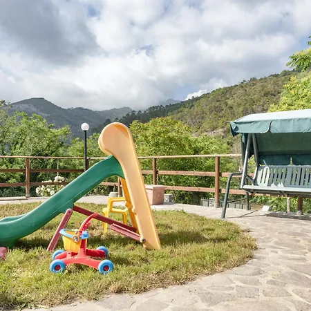 Holiday home Emily Framura