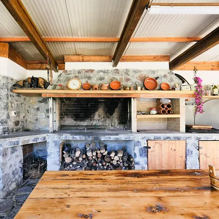 Emily Holiday home Framura