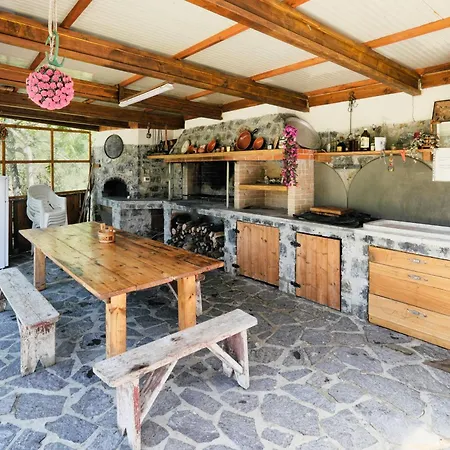 Emily Holiday home Framura