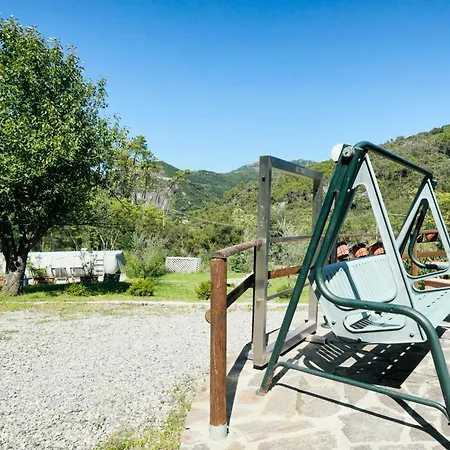 Casa de Férias Emily