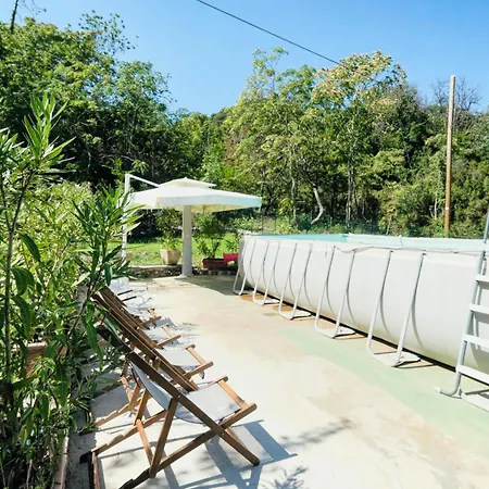 Emily Holiday home *