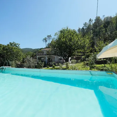 Emily Holiday home Framura