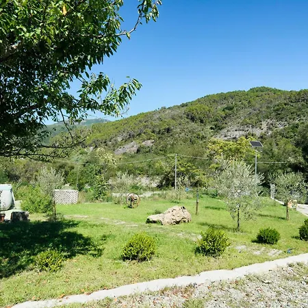 Emily Holiday home