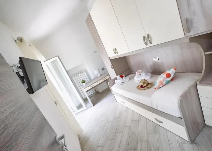 Σπίτι διακοπών Emily Framura