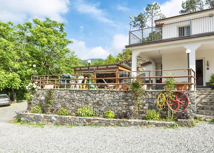 Emily Σπίτι διακοπών Framura