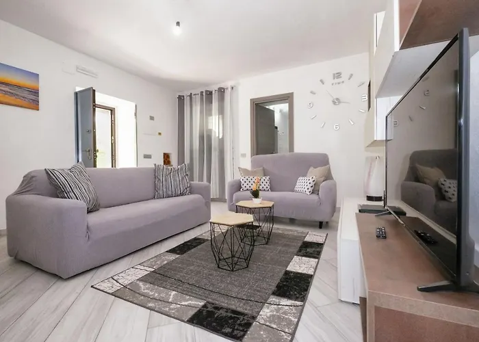 Σπίτι διακοπών Emily