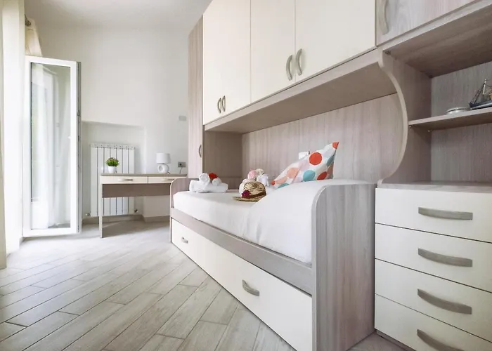 Σπίτι διακοπών Emily Framura