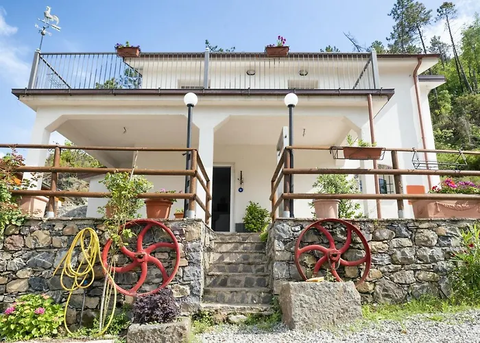 Emily Σπίτι διακοπών *