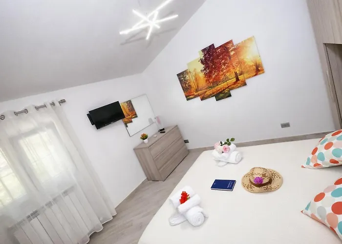 Σπίτι διακοπών Emily *