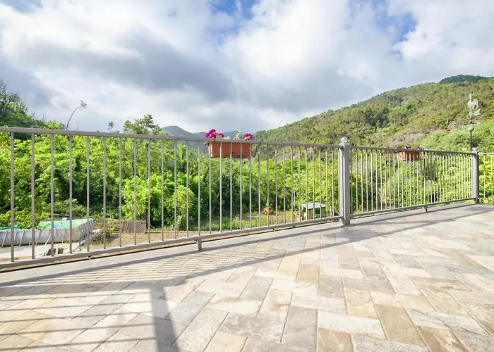 Σπίτι διακοπών Emily Framura