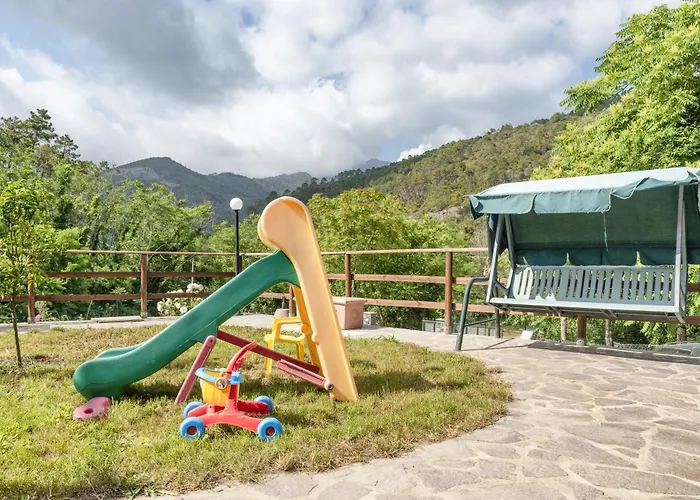 Σπίτι διακοπών Emily Framura